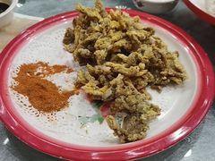 -李老哈·东北菜(宋园路店)