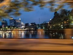 -南通濠河风景名胜区