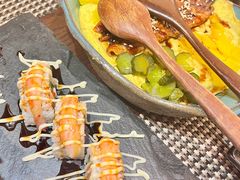 -嗨寿司 无国界料理