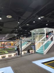 点击看大图 -反弹蹦床公园·亲子乐园·团建·派对(巴南万达店)