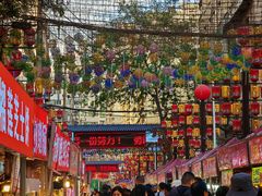 -正宁路小吃夜市