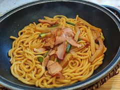 -瑞小福小锅焖面(重庆路店)