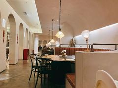 大堂-来龙里 精致 东南亚餐室(万象城店)