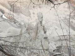 -峡谷浮石林景区