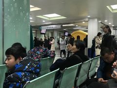 -河南省人民医院(院本部)