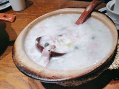 -南拳十三姨·潮汕砂锅粥(世纪金源店)