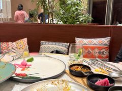 -墨纪Mojí墨西哥餐厅(官舍店)