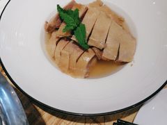 -香山湖家家宴(中山陵店)