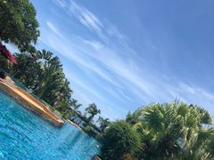 -芭堤雅度假村洲际酒店 - IHG 旗下酒店