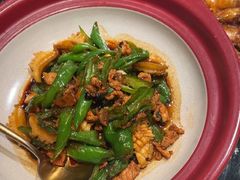 -喜棠·长沙家宴·海鲜·湘菜(麓谷店)