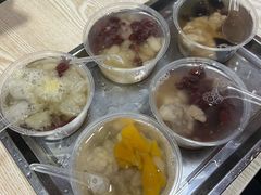 石花膏-爱啊石花膏