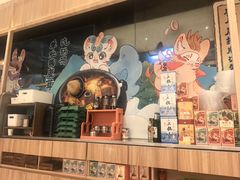 -云海肴·汽锅鸡·云南菜(广安门天虹店)