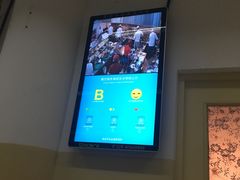 -天津外国语大学（马场道校区）食堂