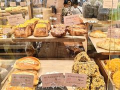 -RUXU入续糖水铺与包(卓悦中心店)