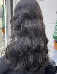 -MY HAIR ARDOR
