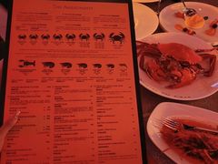 -Ministry of Crab•MOC(交子大道店)