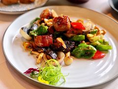 -三号黄浦会Canton Table