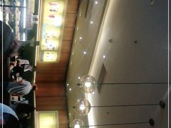 -星巴克(宝山万达店)