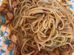 -敦煌达记酱驴肉黄面馆