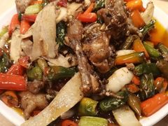 -鸿顺老铁锅美蛙鱼府(解放碑店)