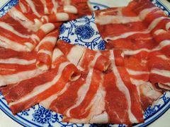 -宣武小院涮肉(前门店)