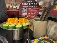 -廖掌柜·重庆鲜货火锅(上海首店)