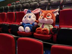 -寰映影城(朝阳合生汇杜比影院店)