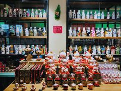 -猫咪博物馆(顶澳仔猫街店)