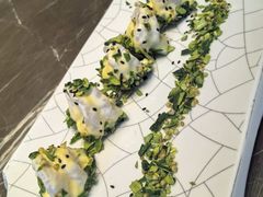 -海派悦庭·海胆烧麦·新融合菜(凯德广场店)