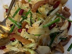 -坛宗剁椒鱼头(河西王府井店)