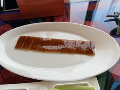 -上海滩餐厅(BFC外滩金融中心店)