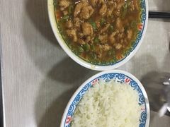 -王大妈清汤饸饹(白云社区店)