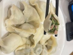 -东方饺子王(新奥购物中心店)