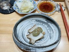 -荣一代目OMAKASE板前料理
