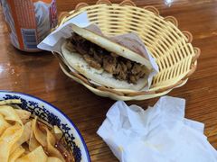 -西安手工软面(浦东南路店)