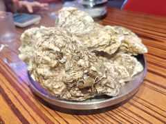 -蚝堡海鲜·威海菜·海肠捞饭·烧烤·亚洲吃蚝公司(幸福门店)