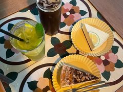 -时光花园(白鹭洲店)