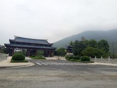 -广州长隆国际大马戏