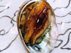 清煮鲍鱼-争鲜回转寿司(徐汇星游城店)