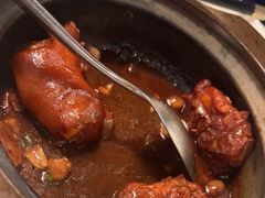 -金湖港式餐厅(建外店)