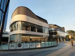 -东莞松山湖万象汇