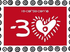 -10 corso como (江南店)