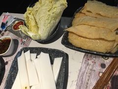 -哥老官重庆美蛙鱼头(宝山龙湖店)