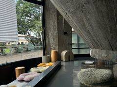 -CEMENT·coffee bar (凤凰创意园店)