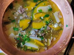 -妈妈的味道(和顺古镇店)