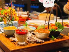 -大连君悦酒店·星海湾壹号Dalian·Dalian(星海广场店)