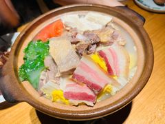 -一坐一忘云南菜(北京skp店)