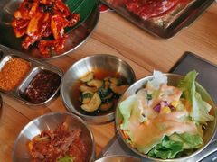 -汉拿山(魏公村店)