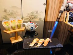 -天狗山料理(省体店)