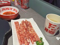 -生活如沸·顺德水牛奶火锅(大学路店)